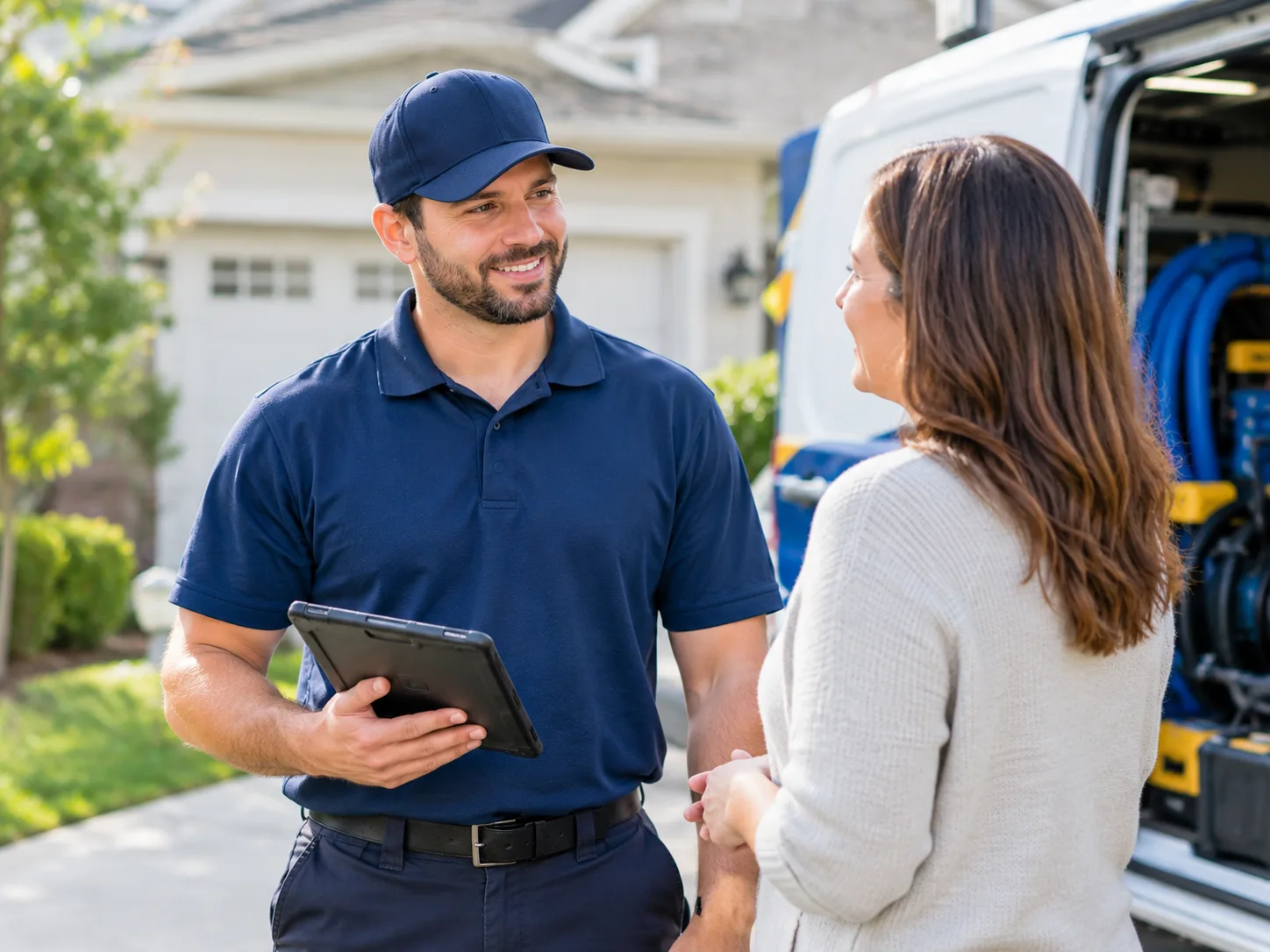 Sewage Backup Cleanup Umpire, AR FAQs